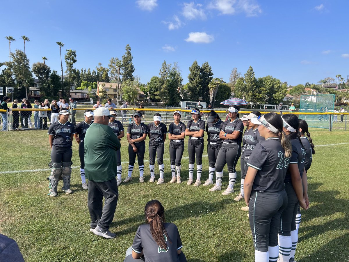 Gino Torres (@coachgtorres) on Twitter photo Saddened that our Spartan softball season has come to an end. Santa Ana Foothill defeats Schurr by a score of 4-0. Schurr ends their season at 23-4. Kudos to β¦<a href="/bobby_madrid/">Bobby Madrid</a>β© & staff π₯β¦<a href="/James_Escarcega/">James Escarcega πππβΎοΈπ₯ π€Όπ€½π½ββοΈππΌββοΈππ»β½οΈ</a>β© β¦<a href="/SGVNSports/">Fred J. Robledo π¨π»βπ»</a>β© β¦<a href="/SchurrNews/">Schurr Journalism</a>β© Saddened that our Spartan softball season has come to an end. Santa Ana Foothill defeats Schurr by a score of 4-0. Schurr ends their season at 23-4. Kudos to β¦<a href="/bobby_madrid/">Bobby Madrid</a>β© & staff π₯β¦<a href="/James_Escarcega/">James Escarcega πππβΎοΈπ₯ π€Όπ€½π½ββοΈππΌββοΈππ»β½οΈ</a>β© β¦<a href="/SGVNSports/">Fred J. Robledo π¨π»βπ»</a>β© β¦<a href="/SchurrNews/">Schurr Journalism</a>β©