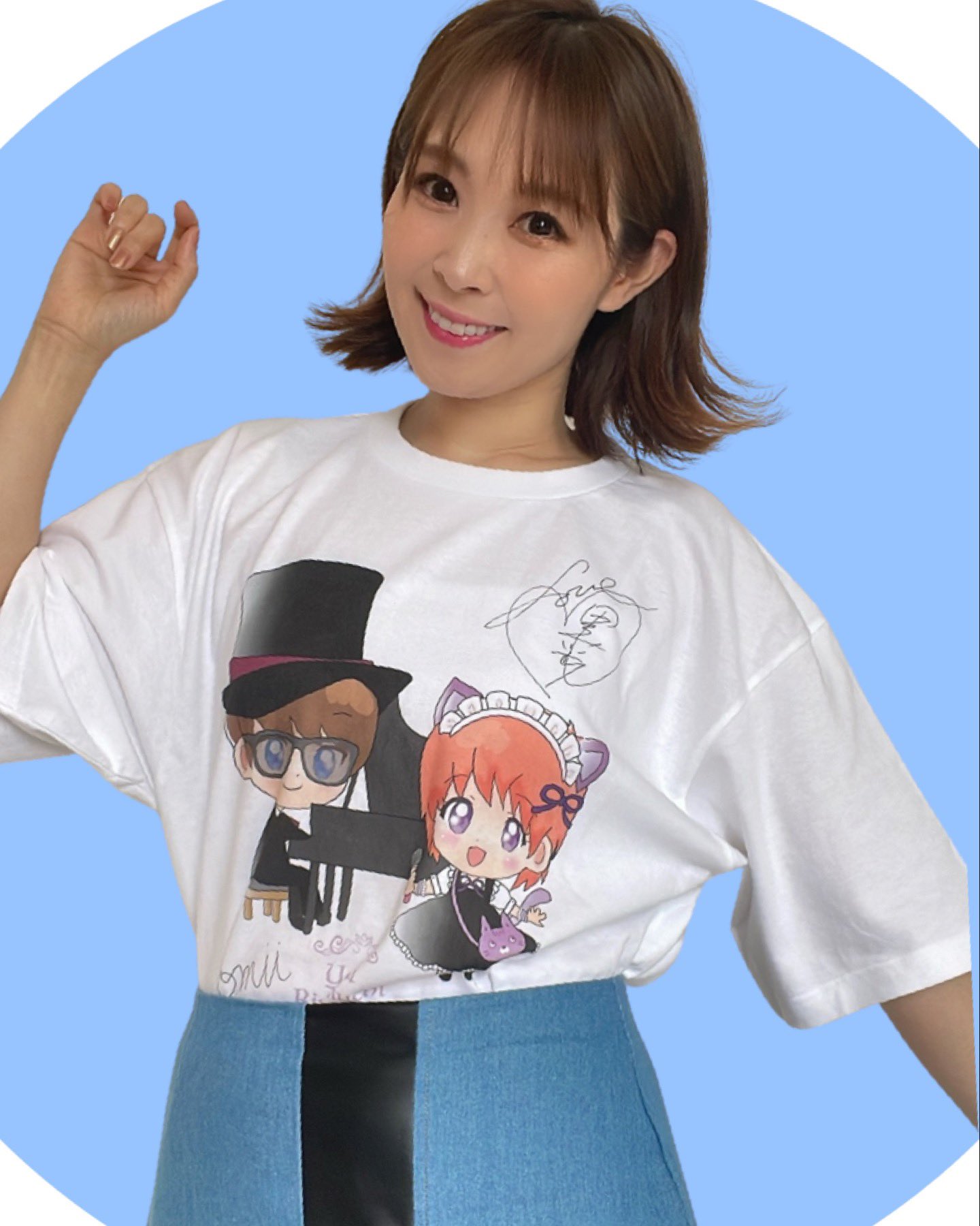 Aランク よみぃ＆愛内里菜 Special talk \u0026 Live - 通販