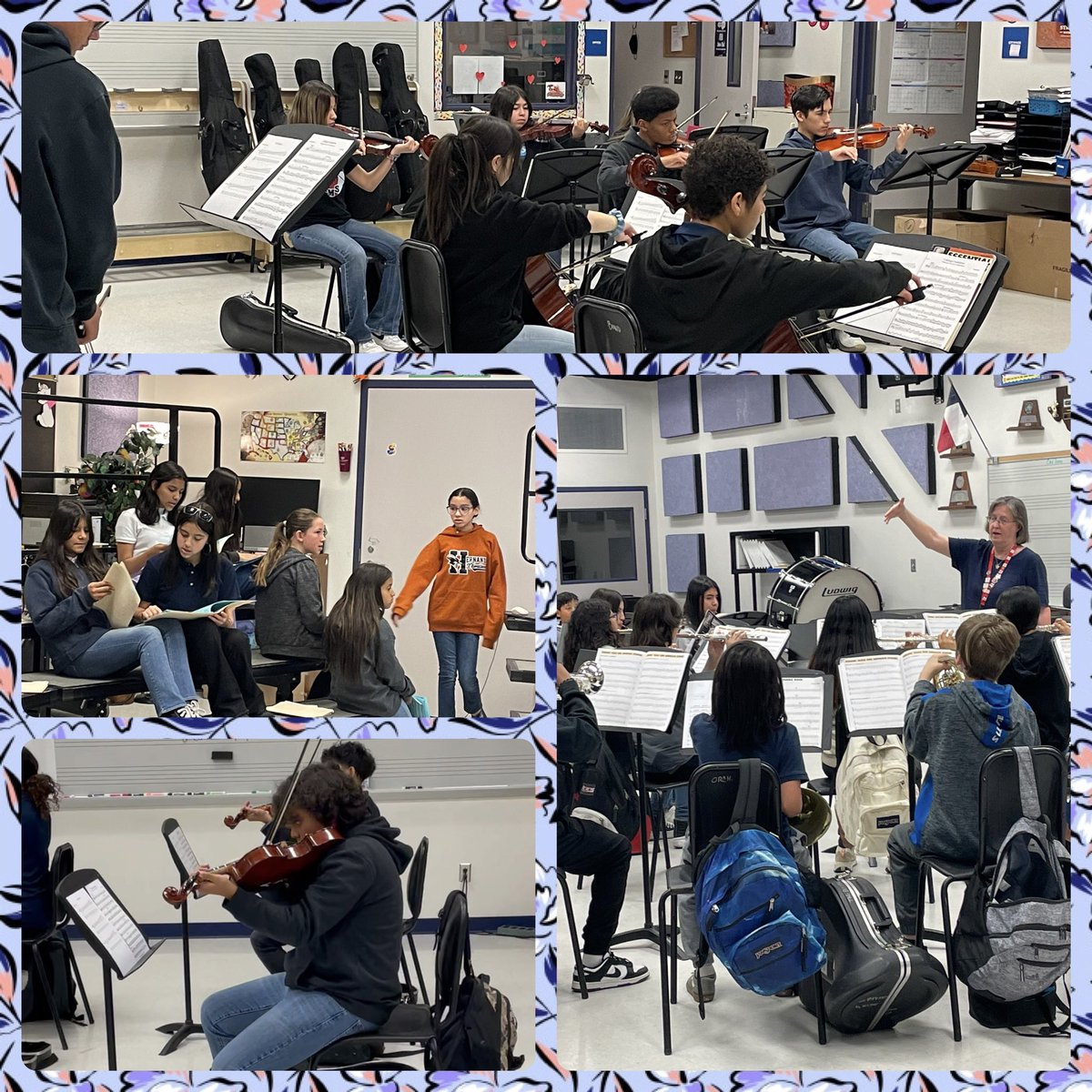 Bianca Ahia (@bahia_hms) on Twitter photo It's always an amazing experience walking into <a href="/Csierra_HMS/">Candice Sierra</a>, <a href="/Choir_HMS/">Brenda Solano</a>, & Ms. Dixonโs class! Our Cavaliers are truly talented! ๐ถ๐ต @Hernando_MS @LRocha_HMS <a href="/RNava_HMS/">Raul Nava Jr.</a> <a href="/imalvillar_HMS/">Illissa Marie Alvillar</a> #CavPride It's always an amazing experience walking into <a href="/Csierra_HMS/">Candice Sierra</a>, <a href="/Choir_HMS/">Brenda Solano</a>, & Ms. Dixonโs class! Our Cavaliers are truly talented! ๐ถ๐ต @Hernando_MS @LRocha_HMS <a href="/RNava_HMS/">Raul Nava Jr.</a> <a href="/imalvillar_HMS/">Illissa Marie Alvillar</a> #CavPride