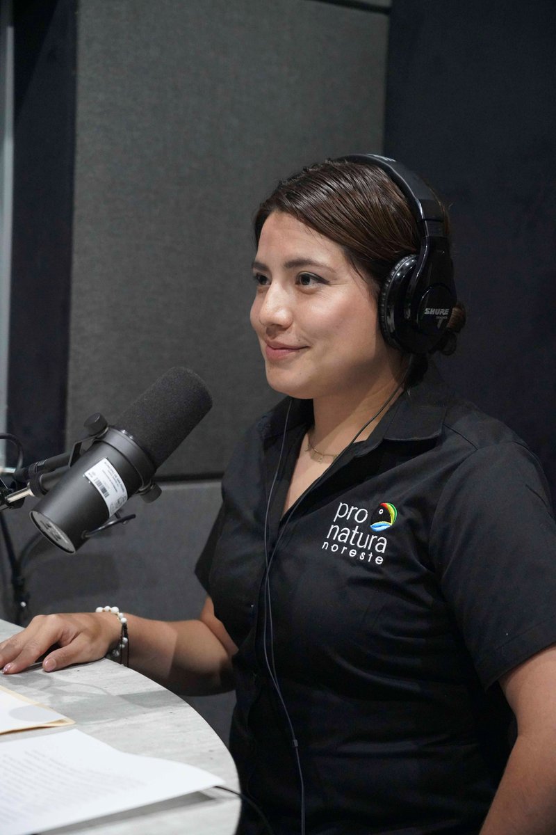 pronaturane's tweet photo. #PorSiTeLoPerdiste #PorSiNoLoViste
Te compartimos la importancia de la educación ambiental que promovemos desde @pronaturane
Te invitamos a sintonizar la entrevista con Cultura de @SanPedroNL
➡️https://t.co/KNegAXlUcd https://t.co/zlN49bZeW1