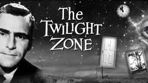 I'm officially announcing a new Live Tweet! Twilight Zone fans, join me on Sunday nights at 9pm ET for #TwilightZoneLive where we'll watch 2 episodes a week on Paramount+! This Sunday, we'll start with the first 2 episodes of Season 1!! Come enjoy a classic with us!!