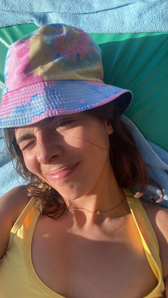 Daniela Domingues tweet media