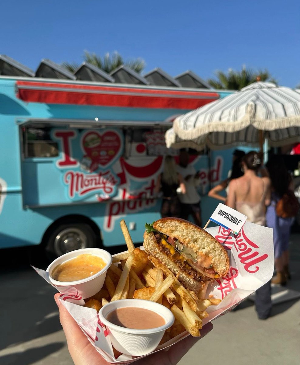 Food Truck Association LA tweet media