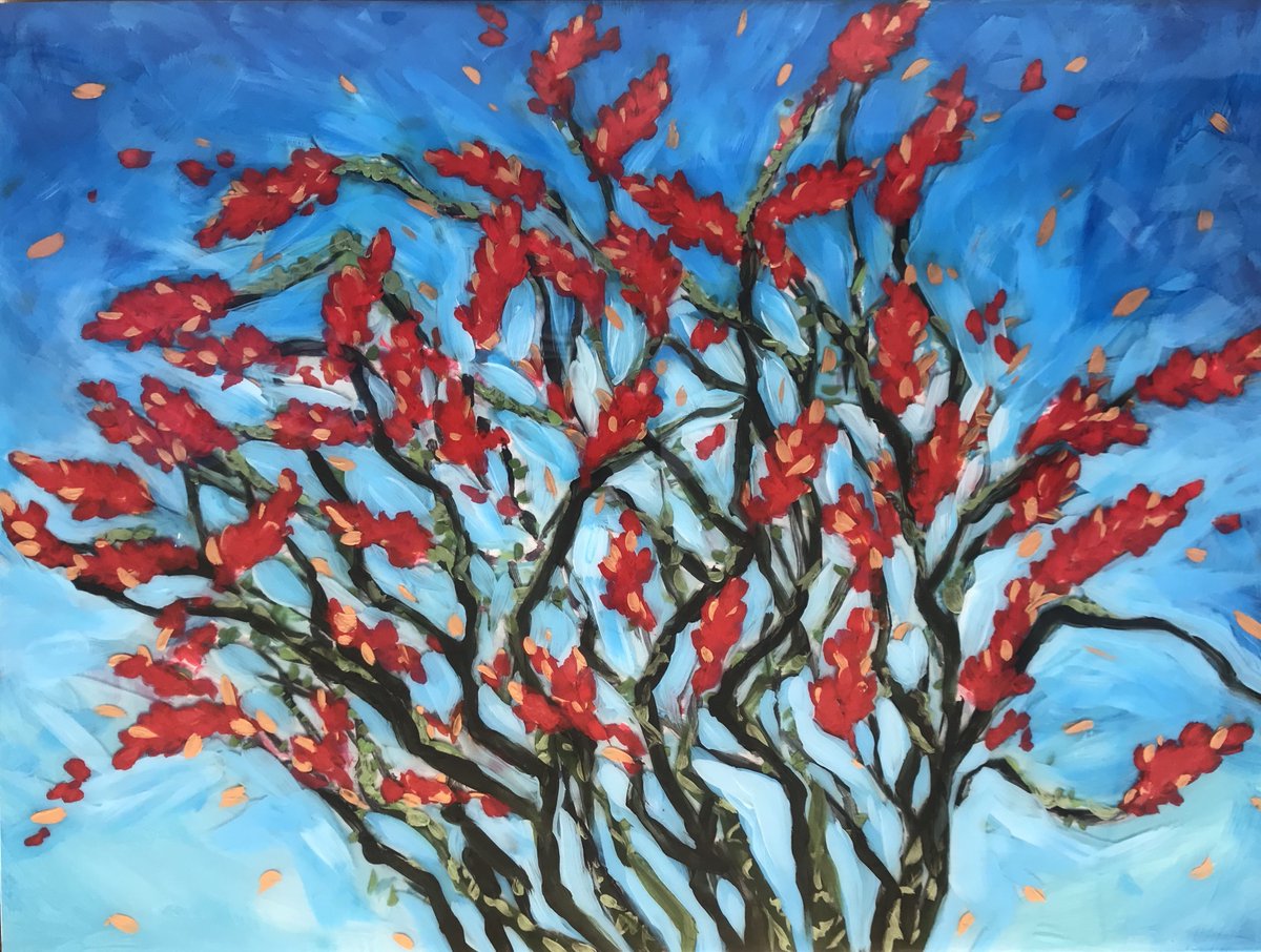 beverly_show's tweet photo. Daphne Hill and Anna Stump will be back with their colorful collaborations.  Space 336
https://t.co/qZ86jxeDqa
#bhartshowartist
#communitylifebh https://t.co/ucpHl5LxzX