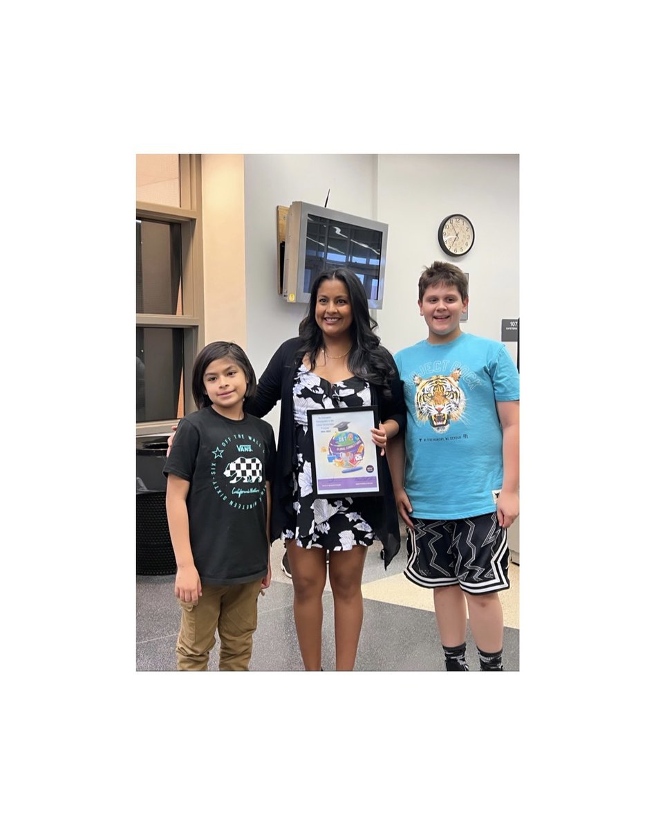 mrsjheady's tweet photo. The Gifted and Talented department’s  Global Connections program was recognized at tonight’s Board of Education meeting. Thank you for representing @wnyps2 https://t.co/MsPuZa8gue