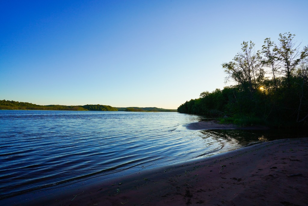 StLouisRA's tweet photo. LAST CHANCE!
Tomorrow, Friday, May 12th is the last day for National Water Trail Map Sponsorship submissions. You don't want to miss this incredible opportunity to support the success of such an important resource. 

The St. Louis River Estuary National … https://t.co/YfhlhQ3iO1 https://t.co/2d079JQGWA