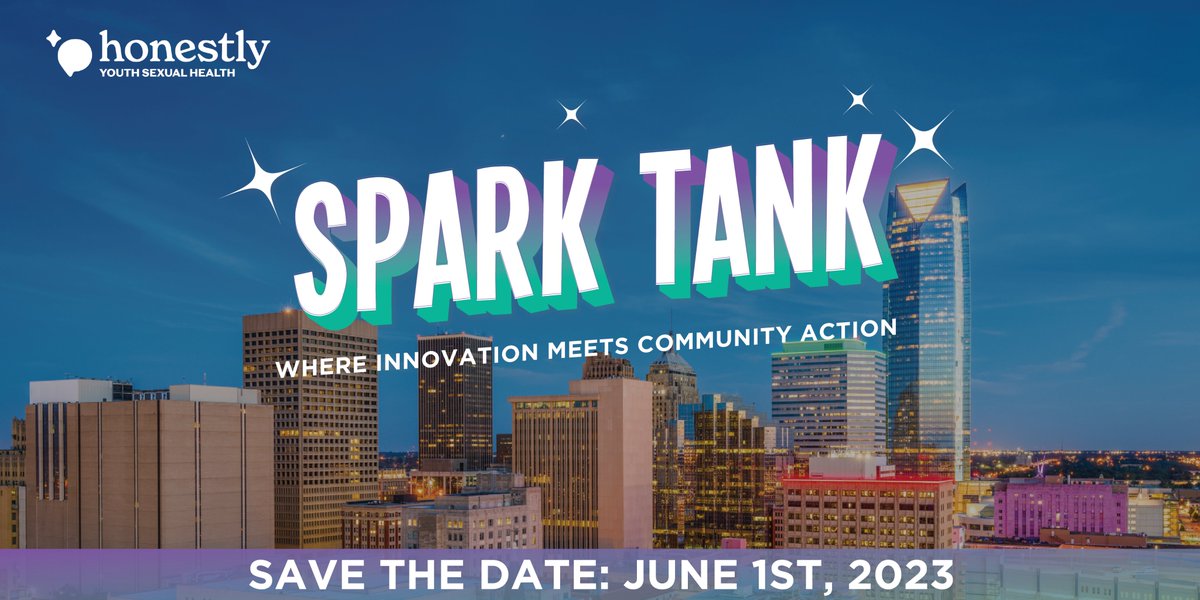 Register TODAY for SPARK TANK 2023! 🎉 Our free, virtual Innovation Showcase will be the biggest yet and feature incredible local organizations, an amazing keynote speaker, giveaways, and so much more!
Find out more information and register at SPARKTANK2023.eventbrite.com