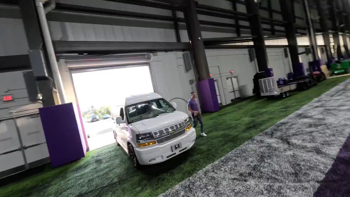 Minnesota Vikings On Twitter 122 Days Until Week 1 Enjoy The Ride minnesota-vikings-on-twitter-122-days-until-week-1-enjoy-the-ride