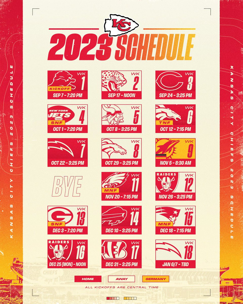 The Kingdom tweet media