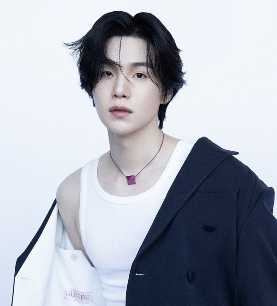 thebtschart's tweet photo. Highest-grossing concerts by K-Pop acts at UBS Arena:

SUGA (April 26-27) — $5.940 million 🆕️
TWICE (Feb 26-27) — $4.04 million
SEVENTEEN (Sep 1) — $1.27 million https://t.co/NufE0H5wfS
