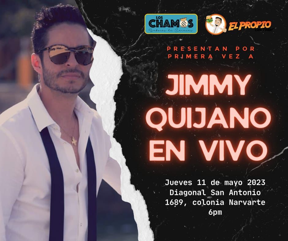 Aquí se arma la pachanga, ¿vas pendiente? 😏