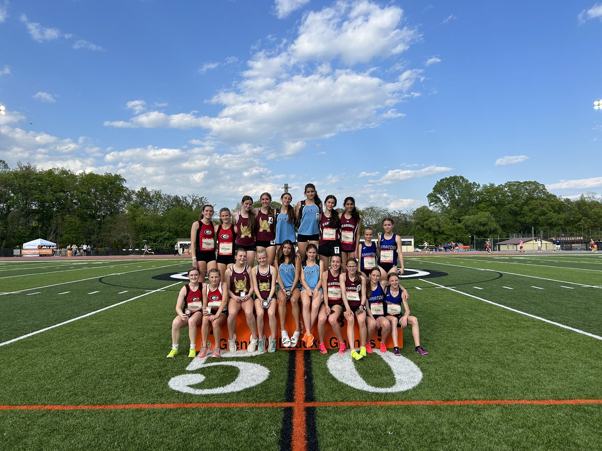 Rye Neck XC/Track & Field tweet media