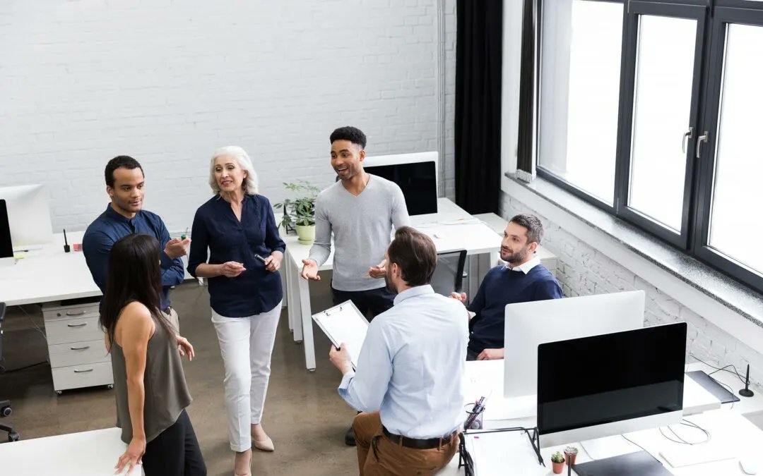 4 Practical Ways Leaders Can Improve Engagement and Well-being - LaRae Quy bit.ly/44V3hGo While not a lot of positive things can be said about Covid, it has highlighted the need for #Leadership to consider the well-being of their employees seriously #Wellbeing