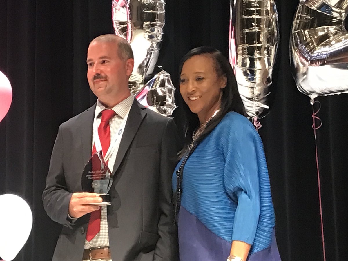 Our FANTASTIC automotive teacher just won CHCCS Teacher of the Year❣️  So proud of his exemplar work with students - congrats Robert 🎉🏁 ⁦<a href="/chccs/">Chapel Hill-Carrboro City Schools</a>⁩ ⁦<a href="/CTEforNC/">NC Career and Technical Education</a>⁩ ⁦⁦⁦<a href="/NAPARacing/">NAPA Racing</a>⁩ ⁦<a href="/chhscic/">Jennifer Walker</a>⁩