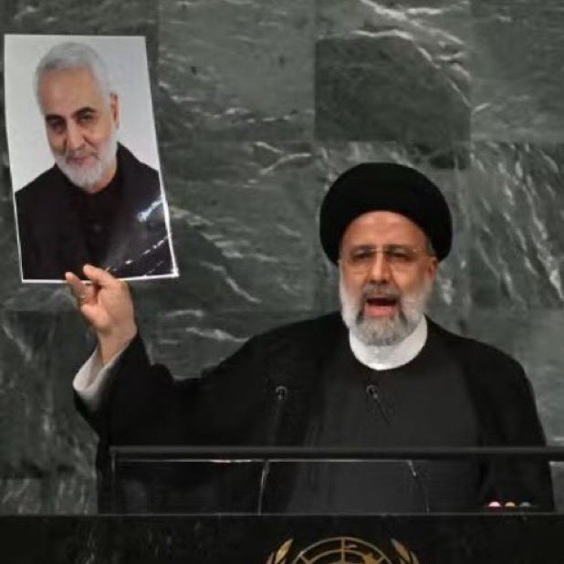 HillelNeuer's tweet photo. HONTEUX: la République islamique d'Iran a reçu la présidence du Forum social du Conseil des droits de l’homme. Le thème cette année ? Technologie &amp; promotion des droits humains. L'Iran vient de pendre Yousef Mehrad &amp; Sadrollah Fazeli Zare pour avoir critiqué la religion en ligne. https://t.co/W0ikiXiIaq