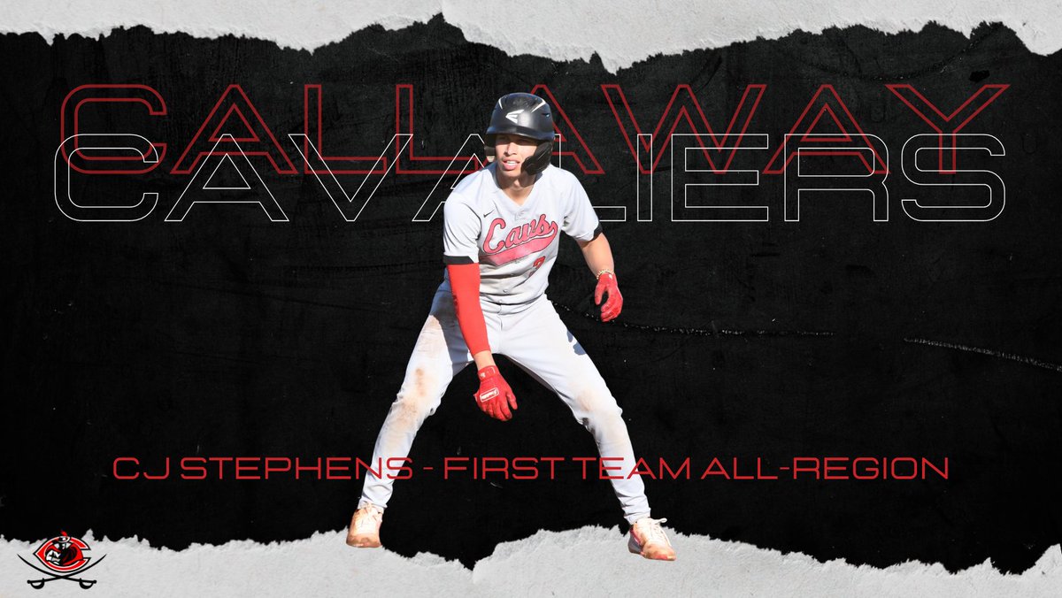 Callaway Baseball tweet media