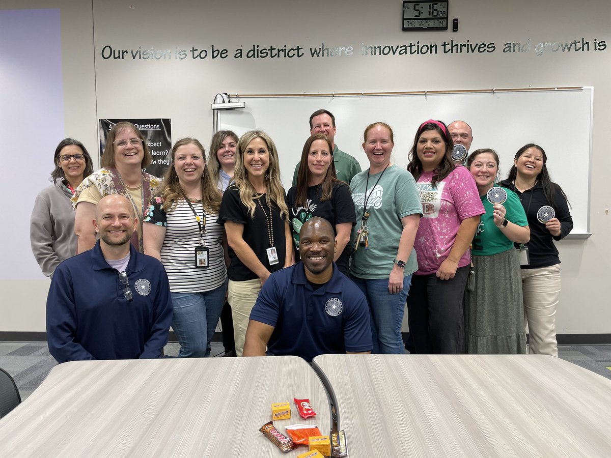 The Innovative Teaching Coalition is all about team work! We are excited for our 1st year team moving into their 2nd year in 23-24 to continue their work in on campuses. Picture #2: incoming Team 2 members who will begin supporting campuses in 23-24. #limitless