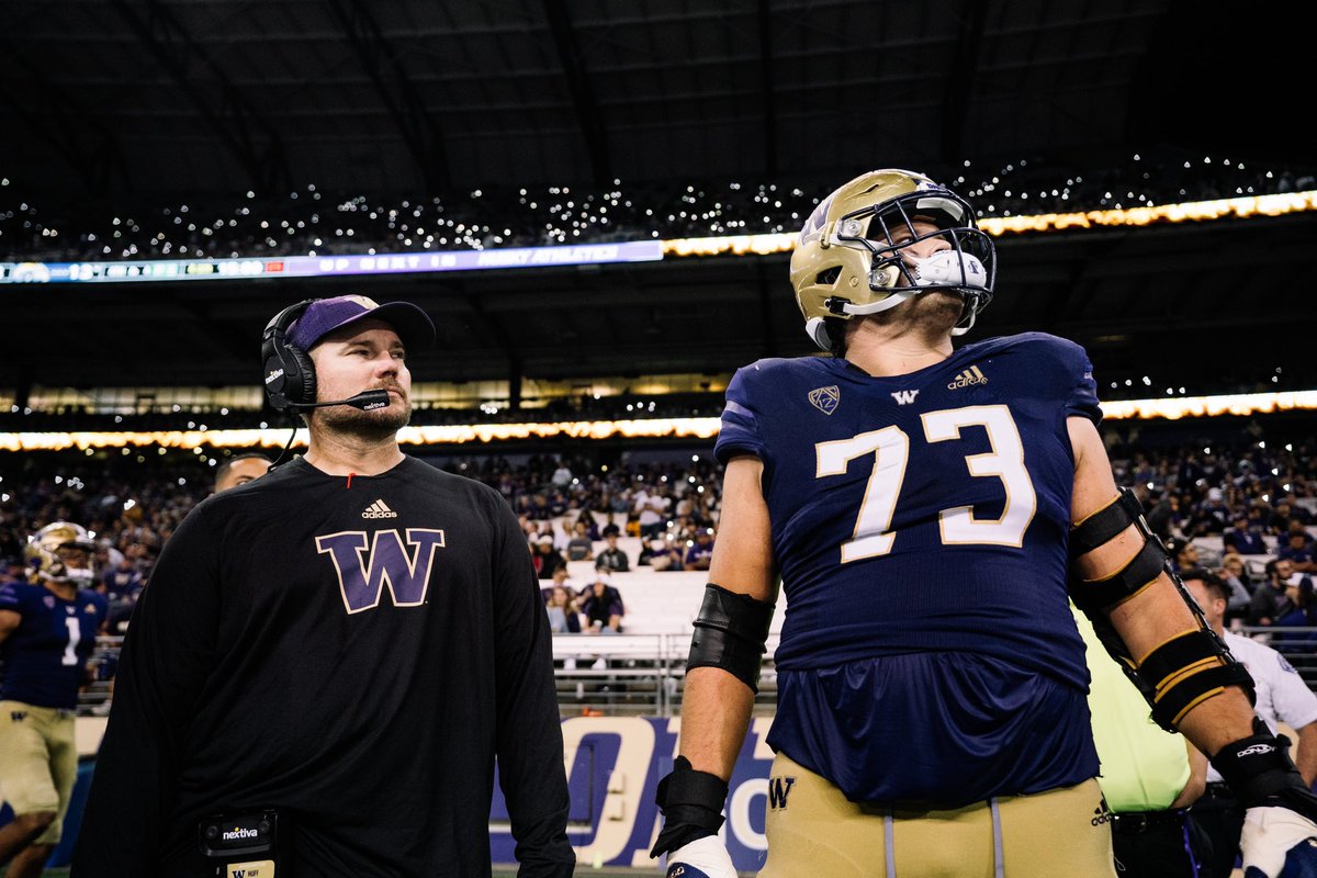 Washington Football tweet media