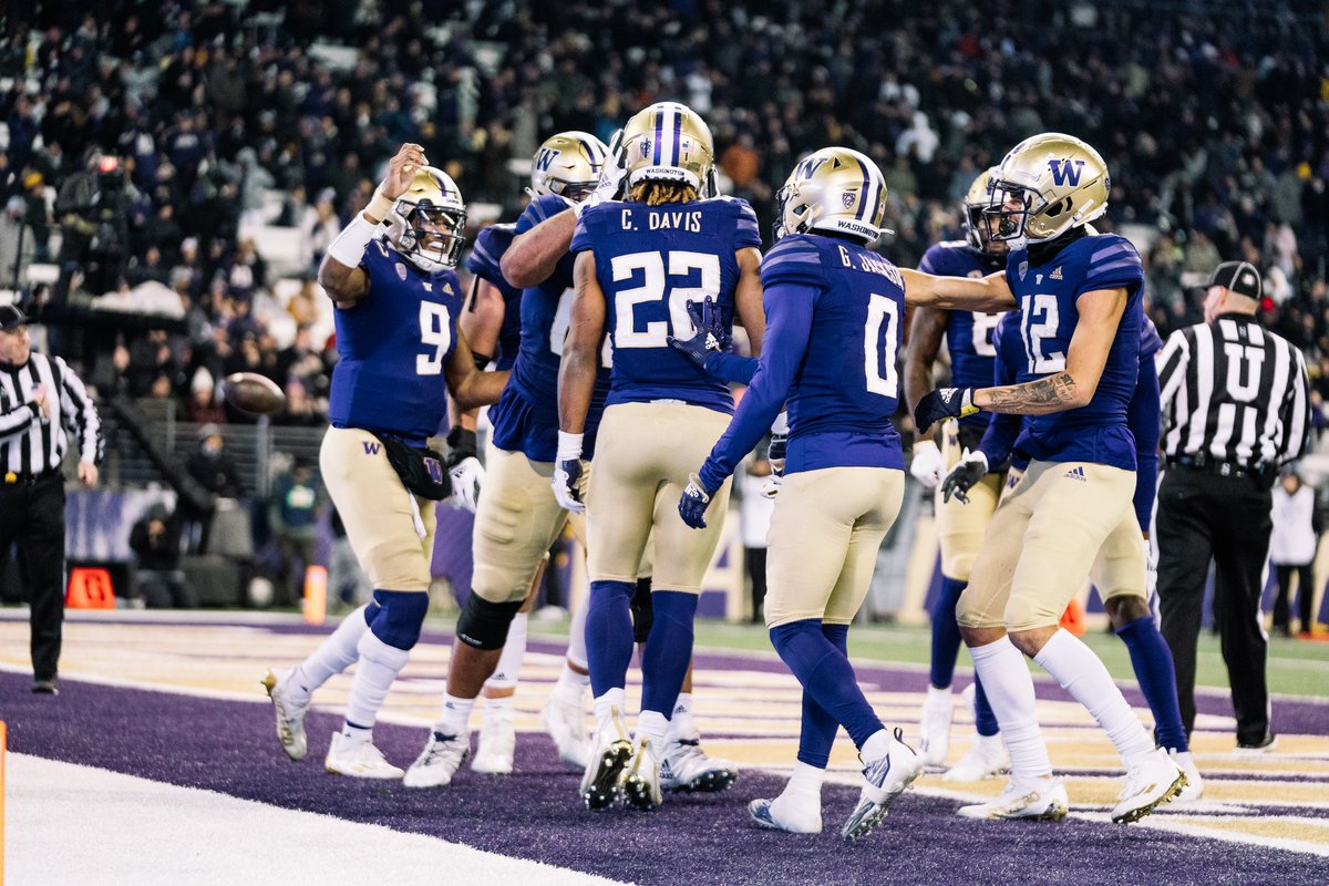 Washington Football tweet media