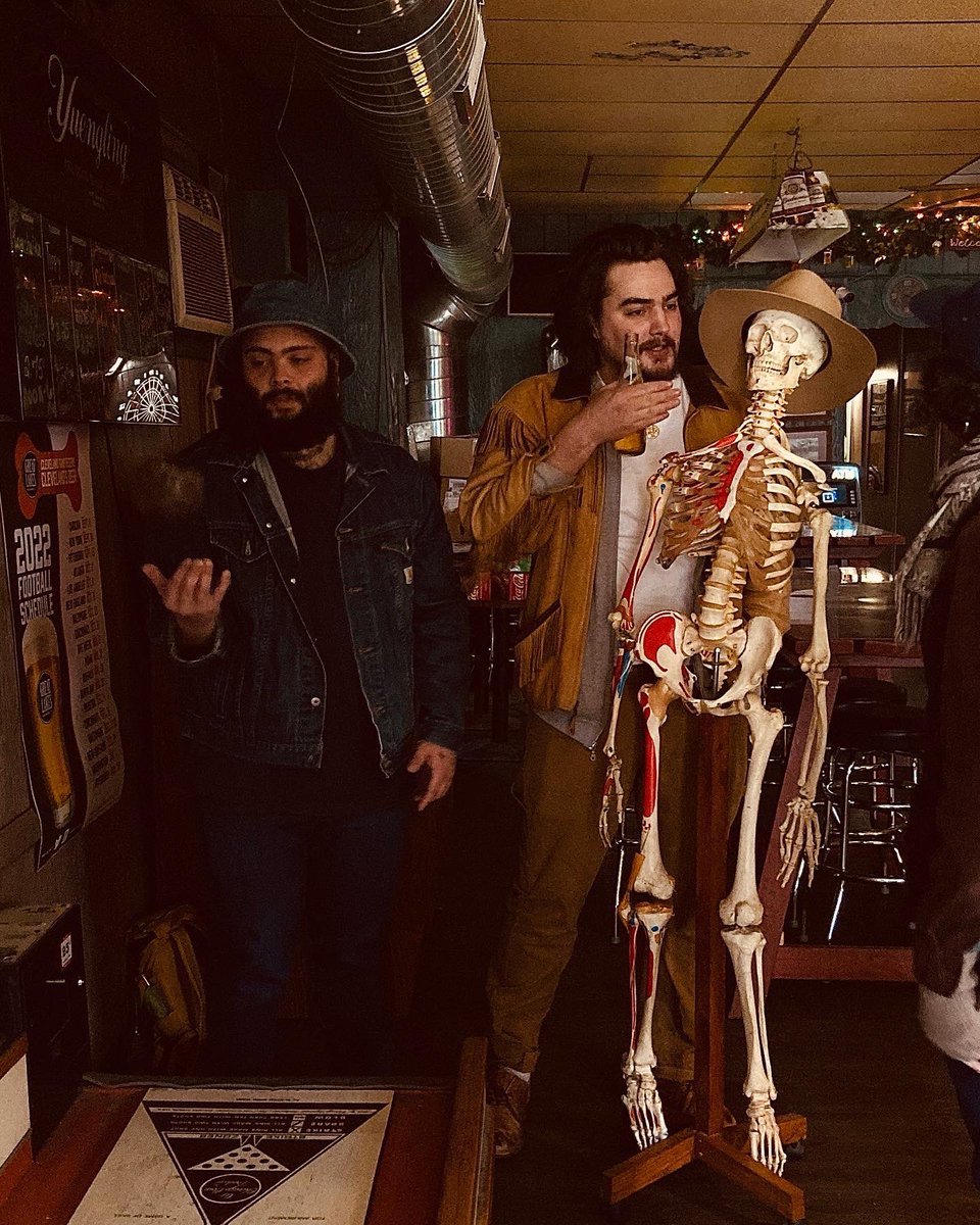 EliasKerr's tweet image. We’re dropping a project on 5/17. Forward thinking and traditional country.  @BGilForReal