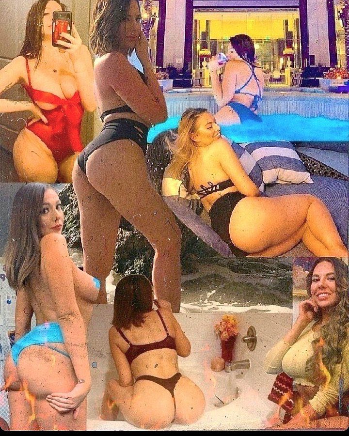 alexislovettx's tweet image. Rt and like if you love ass 😈❤️