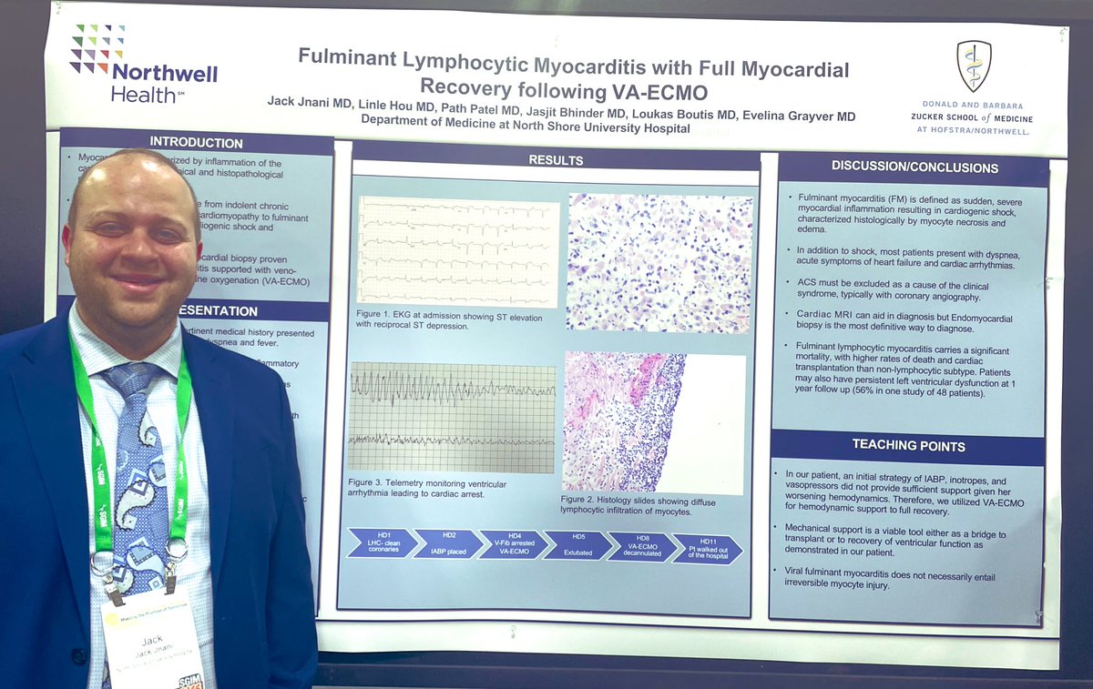 Nancy LaVine MD FACP tweet media