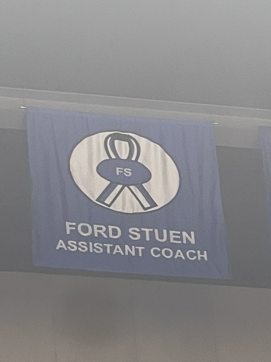 CoachTFord5's tweet photo. Think of you everyday! Miss you dearly...Love you Ford (I know you're loving Penn's shoes!) https://t.co/QyfnEEnQz5