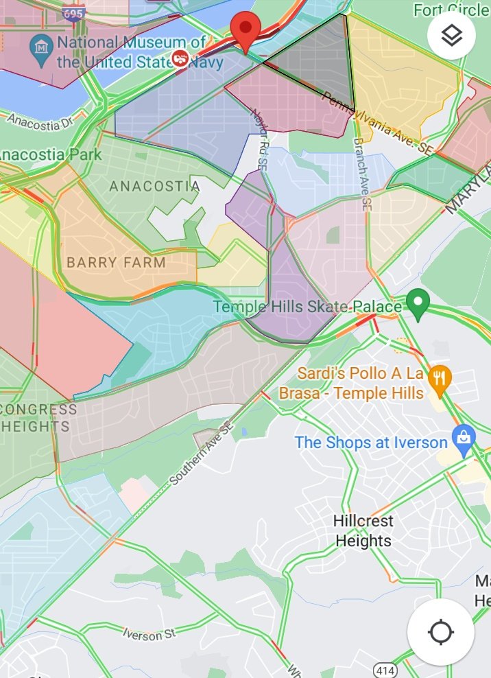 Alan Henney on Twitter "PROBABLE FATAL SHOOTING 2300 blk