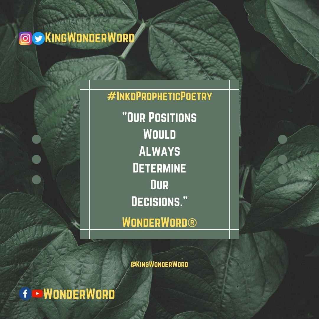 kingwonderword's tweet photo. When Joseph's brothers had decided to kill him because he was constantly reporting them to their father, so the left him in a pit to decide his fate. Even in that state, God still had plans so he sends the traders to come buy him into Egypt.
#PowerOfDecisions
#WonderWord https://t.co/KFA2JlCm1x