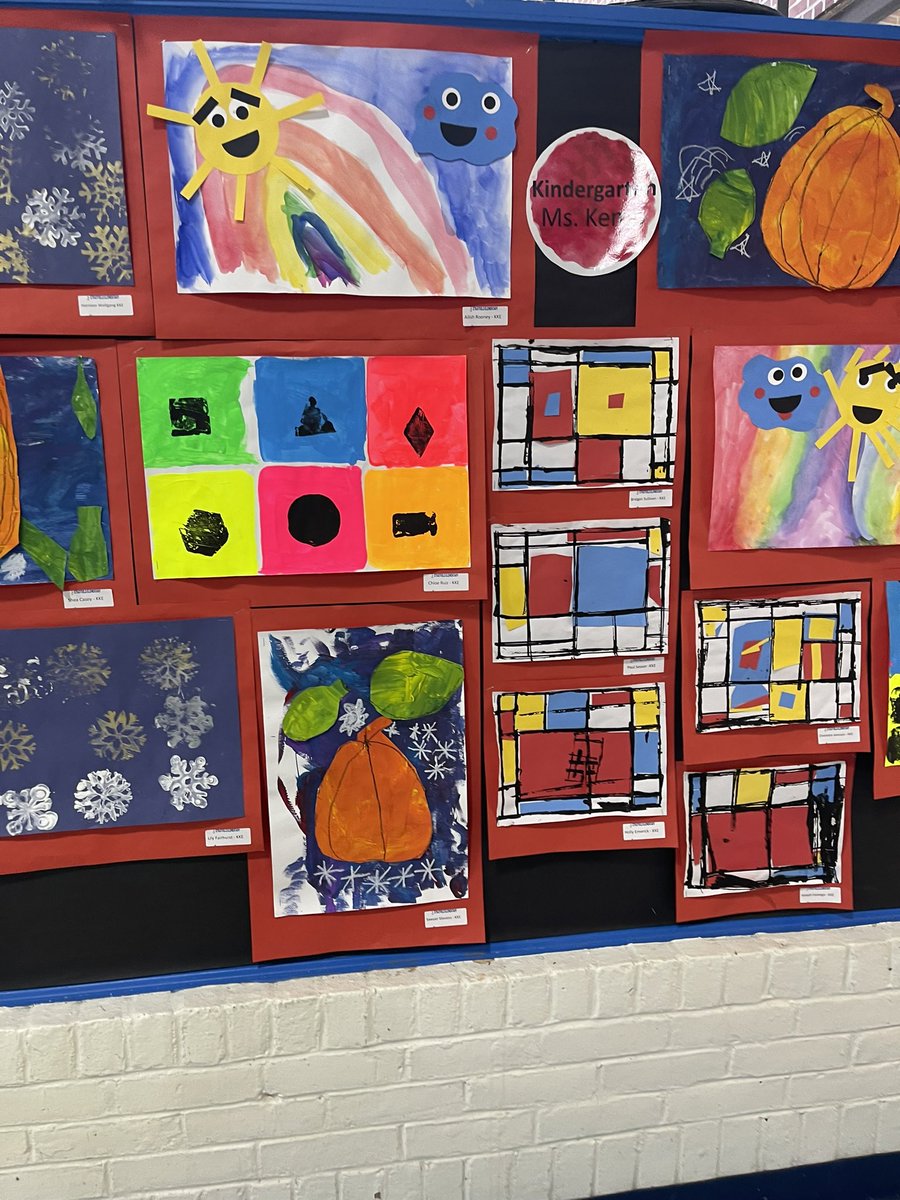 MsMcgoey's tweet photo. Stratfield Art Show!!! Amazing!!! https://t.co/Q1XRcV7s1a