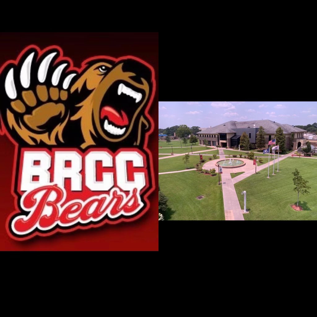 t_trinit33's tweet photo. After a great talk with coach Lee @coachbosslady I am blessed to receive an offer from BRCC. Thanks for believing in me I also want to give a special shoutout to @Mr_C_McDonald and @coachbree33 for helping me with this opportunity https://t.co/55TOi1QoAs