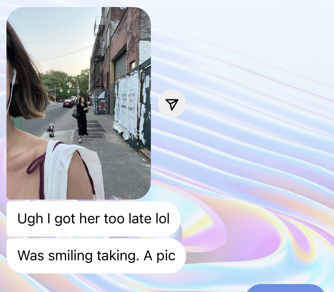 Emma Bates tweet media