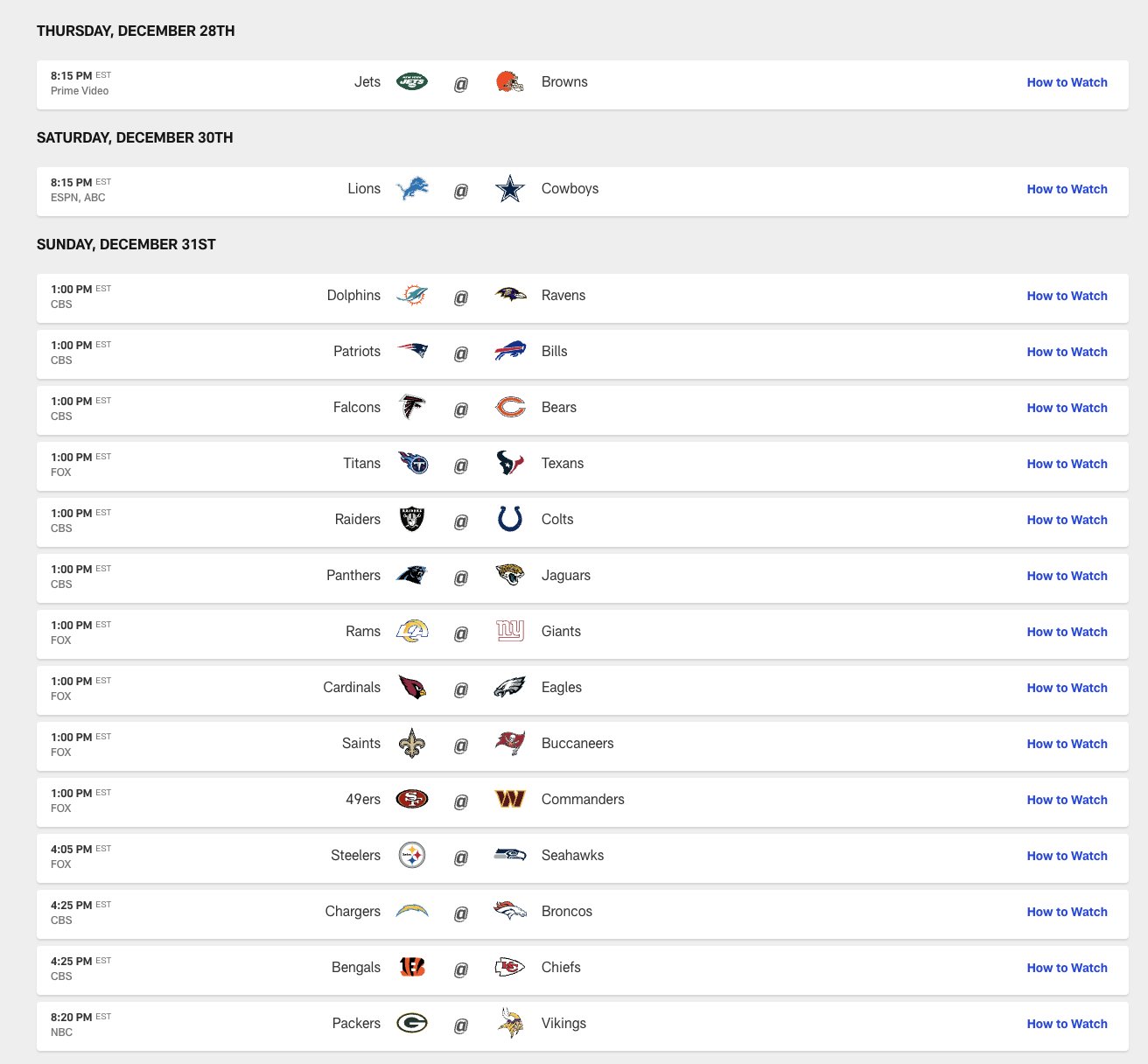 Underdog NFL on X