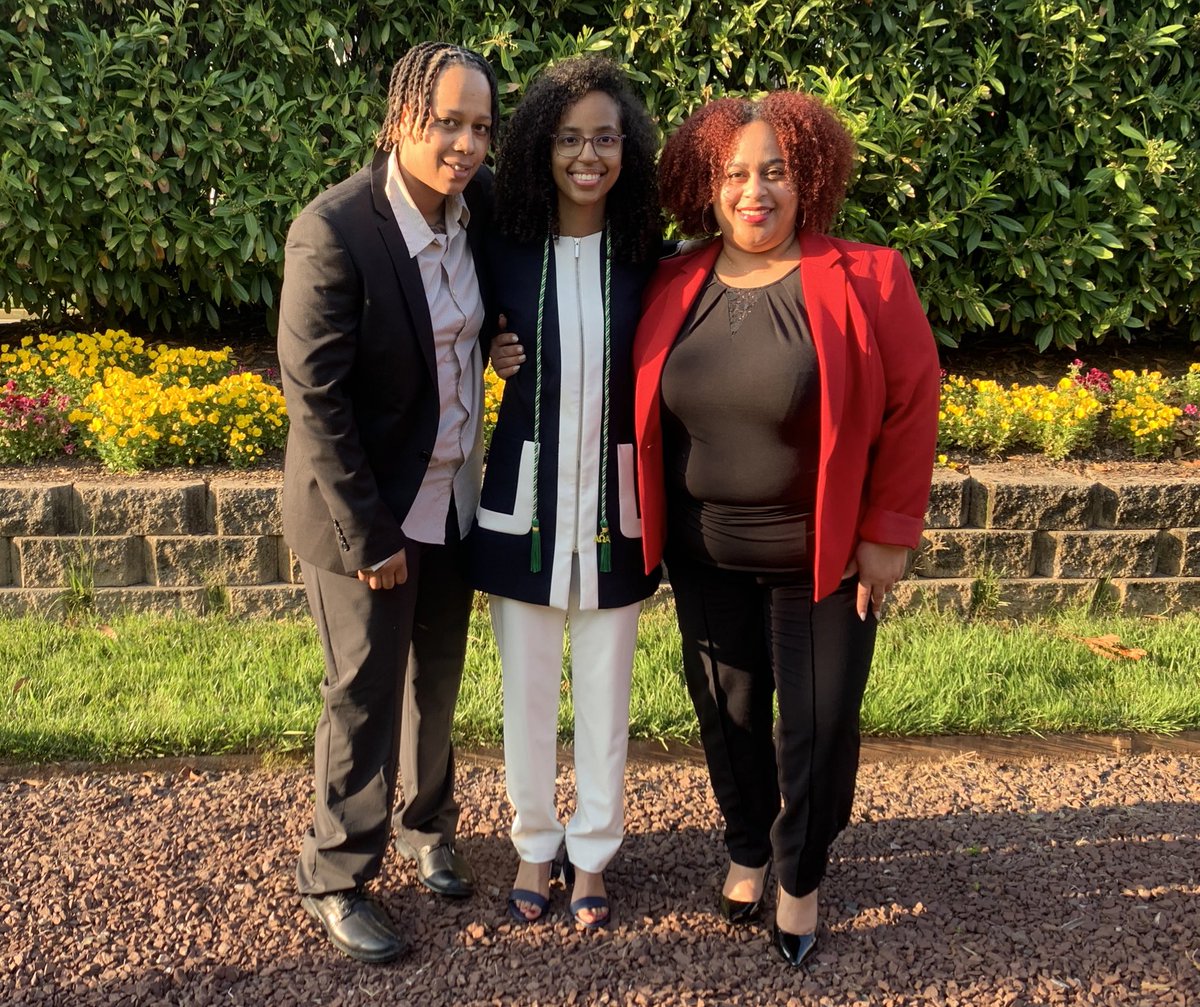 Deja Rush, MD tweet media