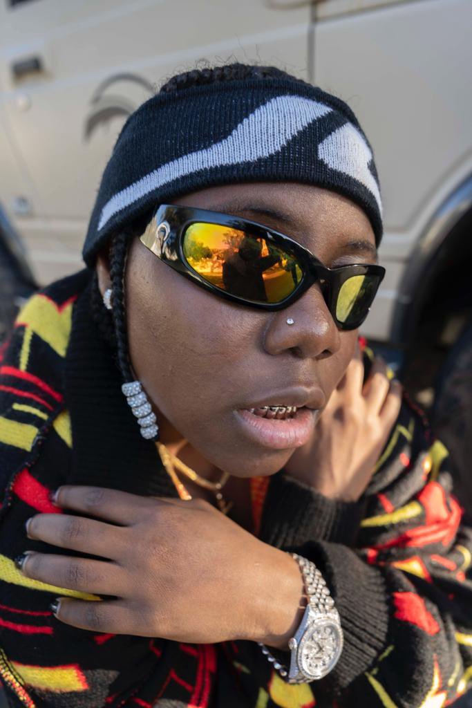 🚨New campaign: ‘No Days Off’ by Teni. Out now. 

🔗: platoon.lnk.to/nodaysoff