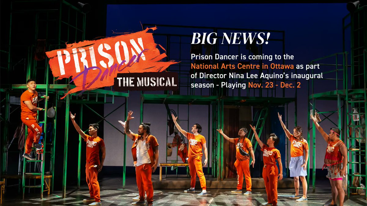 prisondancer tweet media