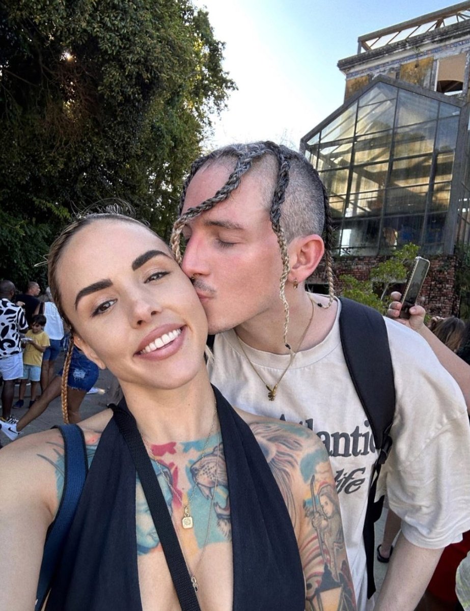 my parents 😭💗💗