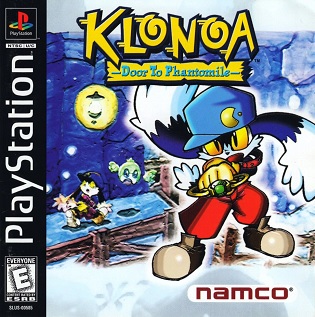 Hoy toca guerra videojueguil y solo puede quedar uno, ¿Cuál es mejor videojuego?⚔️

🔁Spyro

Vs

❤️Klonoa