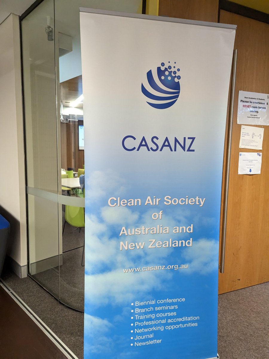 Dr Peter Irga UTS (@labhydroculture) on Twitter photo Great turn out to the CASANZ technical meeting at UTS. 30+ in the room and 40+ online. <a href="/CleanAirANZ/">Clean Air Society of Australia and New Zealand</a> @NSWDPE #netzero #airpollution #pollution #environment #climatechange #cleanair #airquality Great turn out to the CASANZ technical meeting at UTS. 30+ in the room and 40+ online. <a href="/CleanAirANZ/">Clean Air Society of Australia and New Zealand</a> @NSWDPE #netzero #airpollution #pollution #environment #climatechange #cleanair #airquality