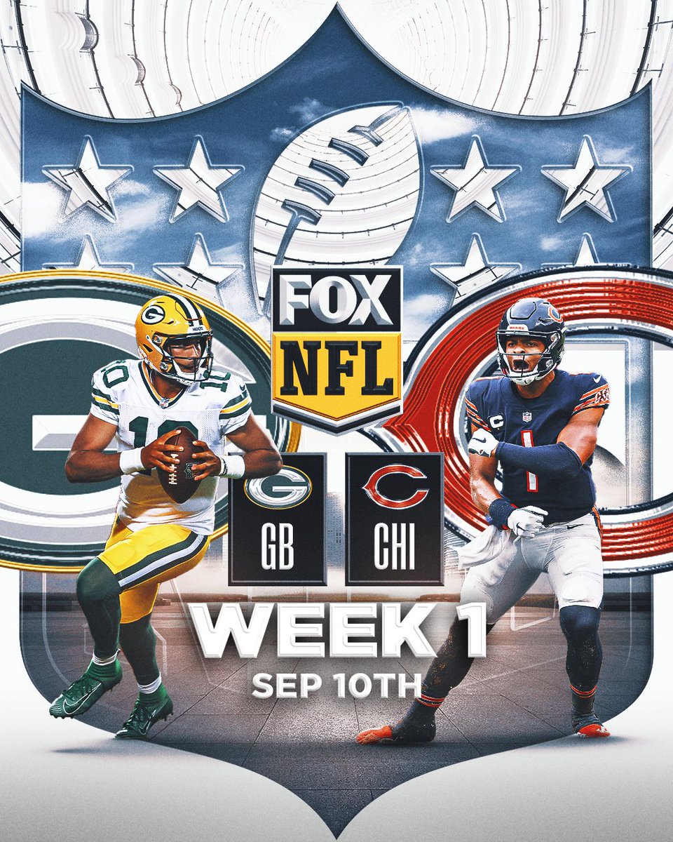 nfl on fox schedule today