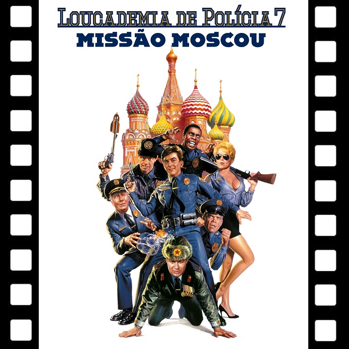 Classicafeira's tweet photo. "A ÚLTIMA MISSÃO" - LOUCADEMIA DE POLÍCIA 7: MISSÃO MOSCOU
https://t.co/arrvoO6RYd
SFC - Onde quase todo dia é Sexta-feira!
#loucademia #filmes #movies #comedia #cinemaemcasa #amofilmes #classic #cinema #nerd #geek https://t.co/AdBtTyzNrx