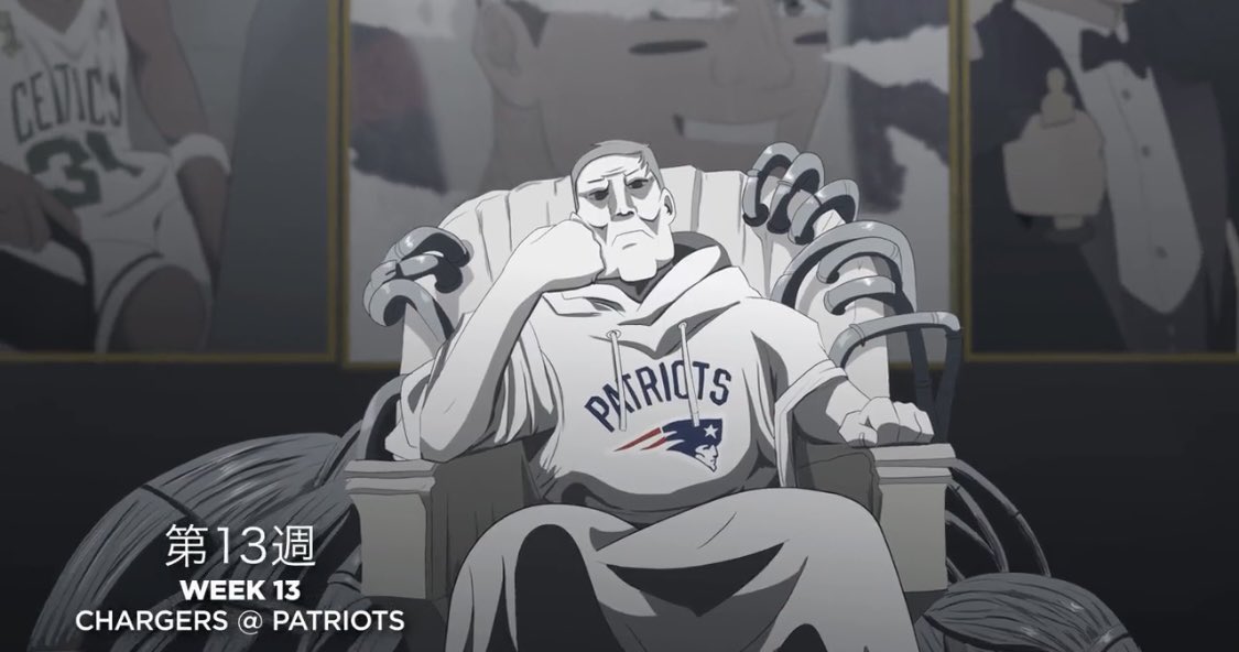 Barstool Animated tweet media