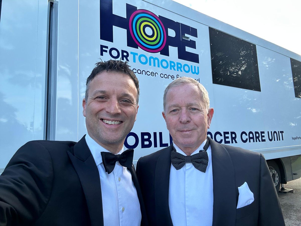 Martin Brundle OBE tweet media