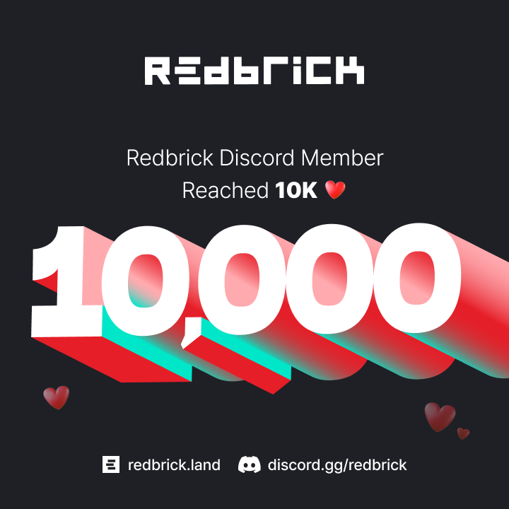 Redbrick On Twitter We ve Reached 10K Members In The Redbrick redbrick-on-twitter-we-ve-reached-10k-members-in-the-redbrick