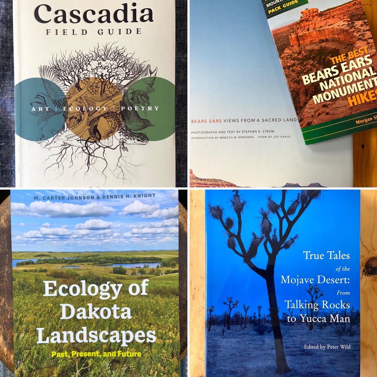 Rocky Mountain Land Library on Twitter "ALL THE PLACES across the