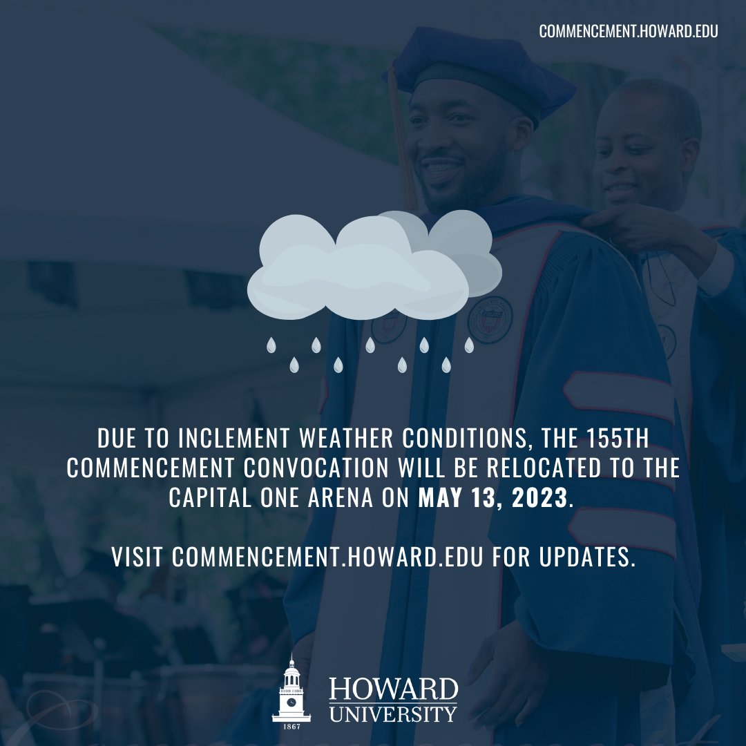 Howard University tweet media