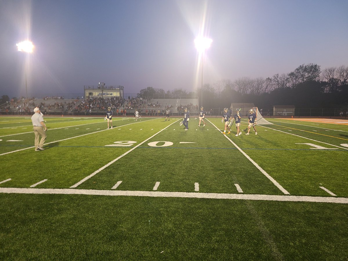 AustinHertzog's tweet photo. End 3Q: Spring-Ford 11, Perkiomen Valley 1, PAC boys lacrosse championship 🏆

Dominance in all phases from the reigning champion Rams https://t.co/RCY4G2pSZS