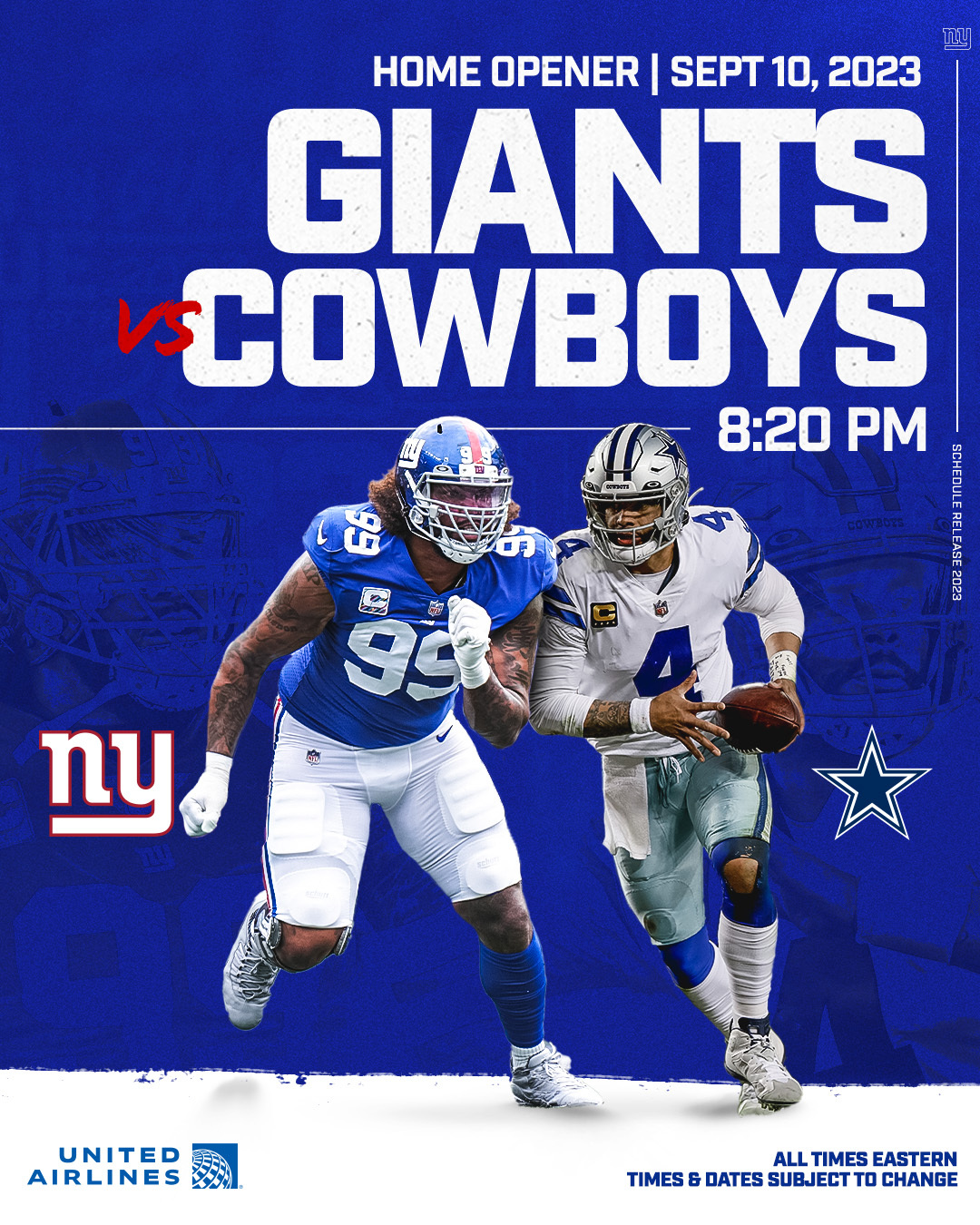 giants cowboys today