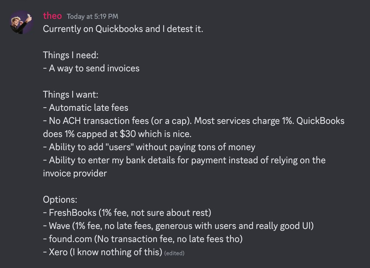 Theo - t3.gg tweet media
