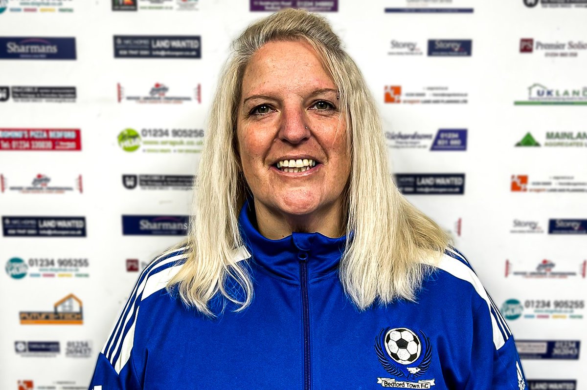 📰 | A word or two from our community liaison, Jane Read Jane's monthly update about Bedford Town in the community below ⬇️ pitchero.com/clubs/bedfordt…